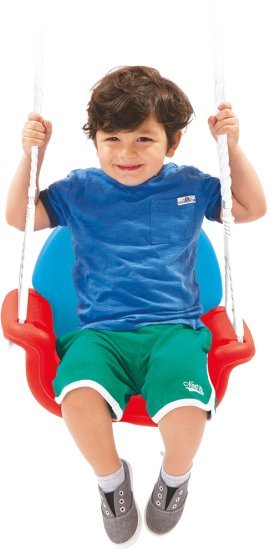 נדנדת תלייה Dolu Fisher Price