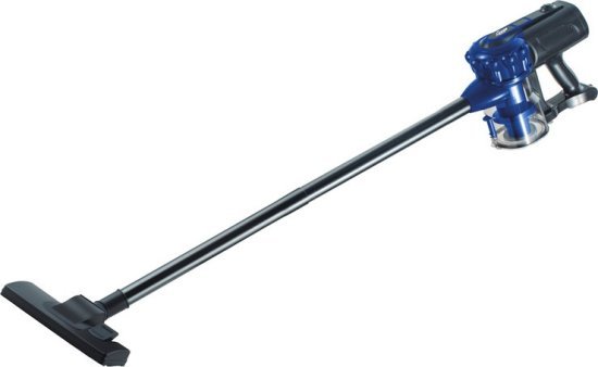 שואב אבק ציקלון ידני חוטי Luxor AHY-585 600W