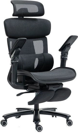 כיסא משרדי ארגונומי AIRP2 – Dragon Smart Tech