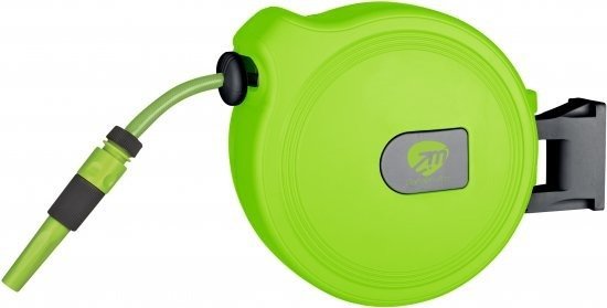 גלגלת אוטומטית 15 מטר ZM Hamat Garden Pro