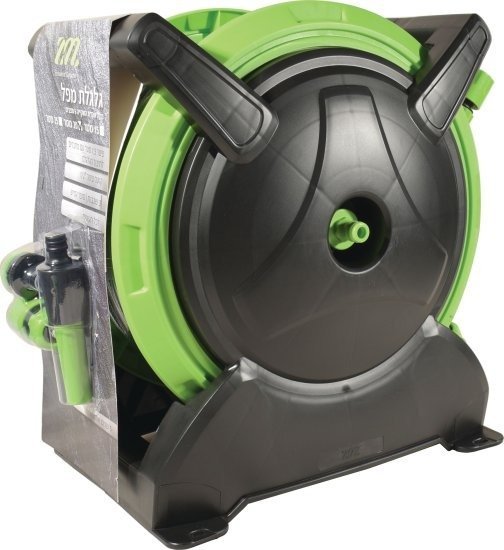 גלגלת השקייה 15 מטר סדרת מפל ZM Hamat