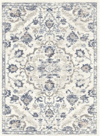 שטיח כביס Kashan 120x170 – Buona Casa