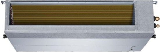 מזגן מיני מרכזי Electra LD Inverter 240 17,745BTU