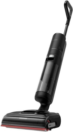 שואב אבק ושוטף רצפות אלחוטי Dreame H15 Pro צבע אפור