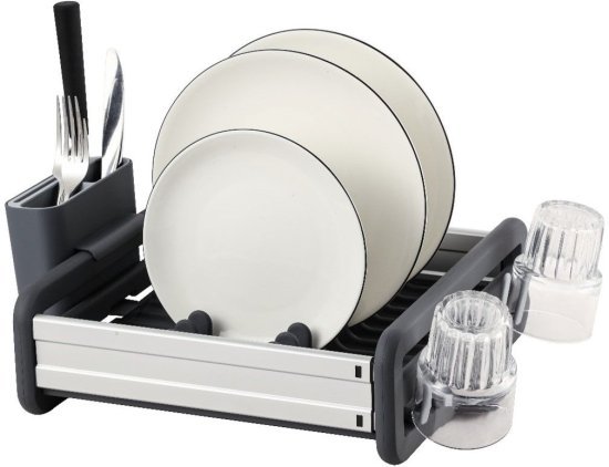 מתקן ייבוש כלים נפתח – Soltam