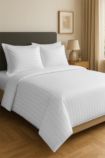 סט מצעים למיטה וחצי 120x200 – Arige Gad