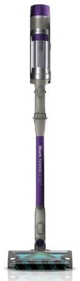 שואב אבק אלחוטי Shark Power Detect IP1251EUT 21.6V