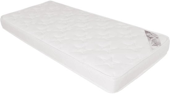 מזרן יחיד לילדים ונוער דגם Kidzone מבית Bradex בגודל 90x190 ס"מ