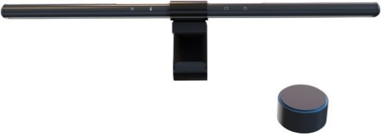 בר תאורה LED חכם למסך Yeelight Screen Light Bar Pura Pro