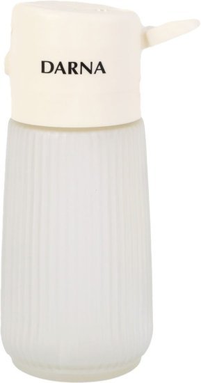 זוג בקבוקי שמן חכמים 2 ב-1 – Darna, 420 מ"ל