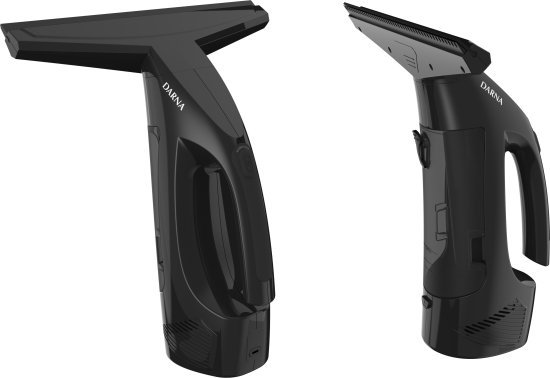 מנקה חלונות אלחוטי נטען Darna