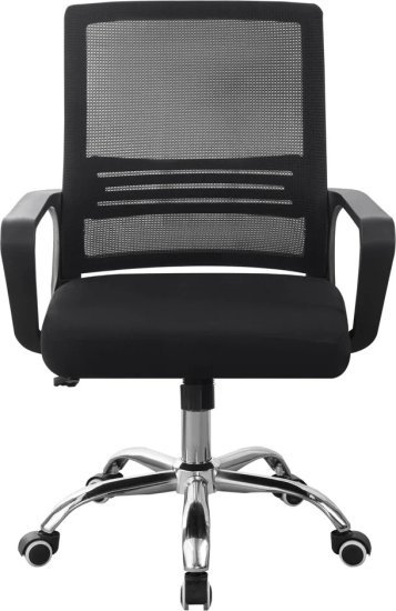 כיסא משרדי מתכוונן דגם 7016 – Step Up