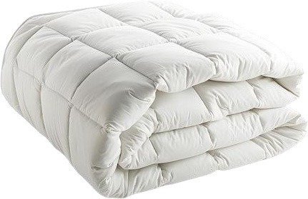 שמיכת פוך זוגית 200x220 ס"מ Chromex Home