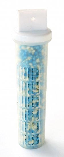 פיתיון למלכודת יתושים הנמר האסיאתי Oritrap BG-Lure2 - יעילות עד 5 חודשים