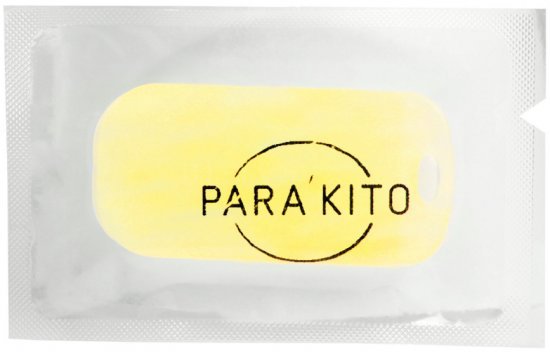 טבלית מילוי לצמיד Parakito