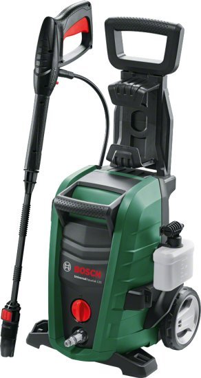 מכונת שטיפה Bosch Universal Aquatak 130 1700W