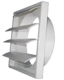 תריס אל חוזר 4 אינטש מבית Venta