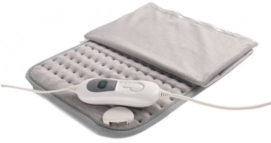 כרית חימום חשמלית דגם Gold Line ATL-001