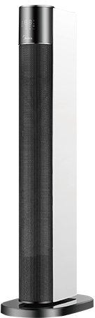 מפזר חום קרמי Midea NTH22-18ARB 2200W - צבע לבן