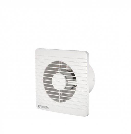 ונטה לקיר 4 אינטש דגם Speed מבית Omega