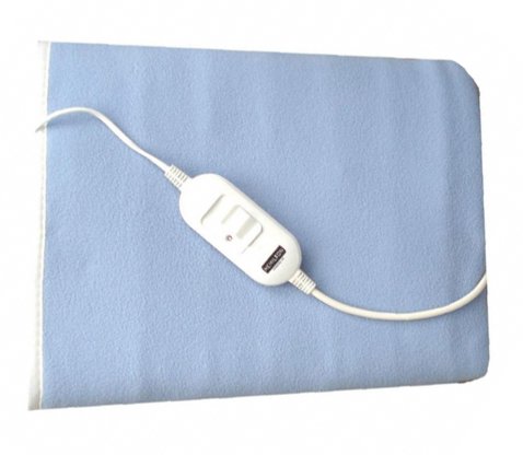 סדין חימום חשמלי Hemilton HEM-975