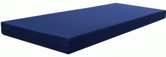 מזרן לילדים ונוער דגם Poza מבית Bradex בגודל 90x190 ס''מ