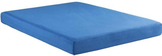 מזרן לילדים ונוער דגם Poza מבית Bradex בגודל 120x190 ס''מ