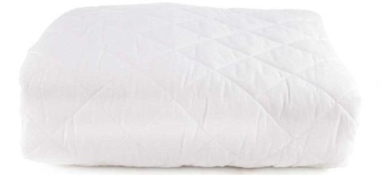 מגן מזרון 100% כותנה 200x220 ס''מ מבית Vardinon - דגם Quilted