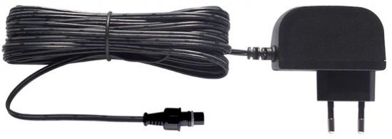 ספק כח 12V מקורי עם כבל 7 מטר למלכודת טיגריס אסייתי ORITRAP BG-10058