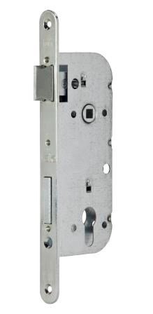 מנעול חבוי דגם 101 מפתח לדלתות פנים Yale