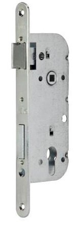 מנעול חבוי דגם 101 צילינדר לדלתות פנים Yale