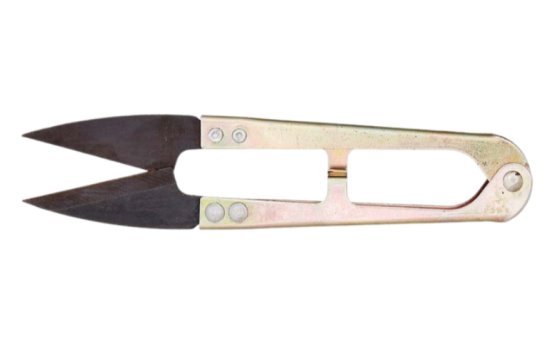 מספריים לחוטי תפירה 11 ס''מ דגם Eco מבית Kretzer Solingen