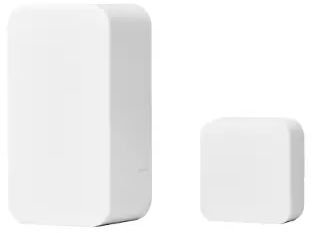 חיישן לדלת למנעול חכם Nuki Door Sensor Add-On To Nuki Smart Lock צבע לבן