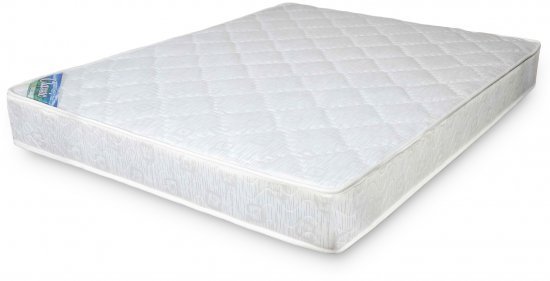 מזרן למיטת יחיד King Comfort Classic בגודל 90x200 ס''מ