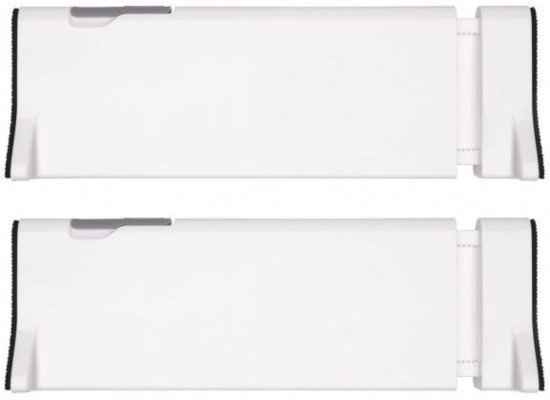 סט 2 מחיצות למגירה OXO