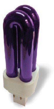 נורת UV 7W לקטלנים הוריקן הום / הוריקן גינה / הוריקן גינה בלקוני Greenplace