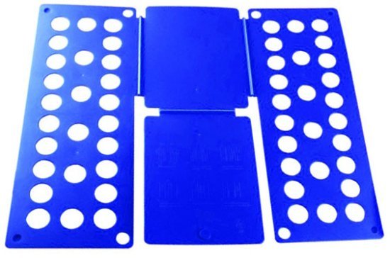 מקפל בגדים לבגדי ילדים ותינוקות מבית HomeSet