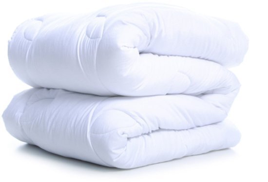 שמיכת פוך למיטת יחיד 150X200 ס''מ דגם לפלנד Arige Gad