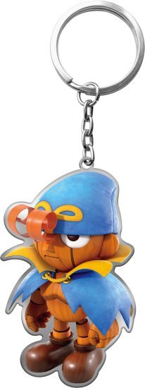 מחזיק מפתחות Super Mario RPG