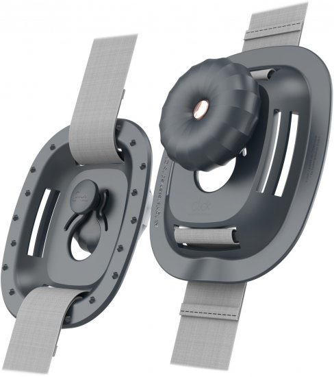 מותחן סדינים Click למיטת יחיד