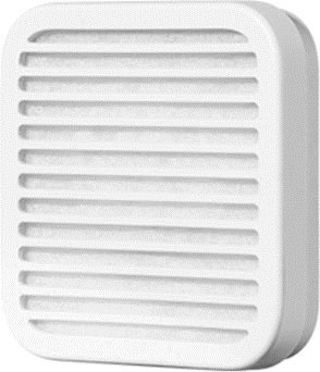 3 מחסניות ייבוש למתקן האכלה חכם לחיות מחמד Xiaomi Smart Pet Food Feeder 2 - צבע לבן