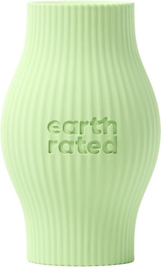צעצוע חטיפים מגומי טבעי מבית לכלבים Earth Rated - גודל L
