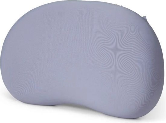 כרית שינה 35x65 דגם Scented Pillow מבית Dr.Gav - ריח לבנדר - צבע סגול