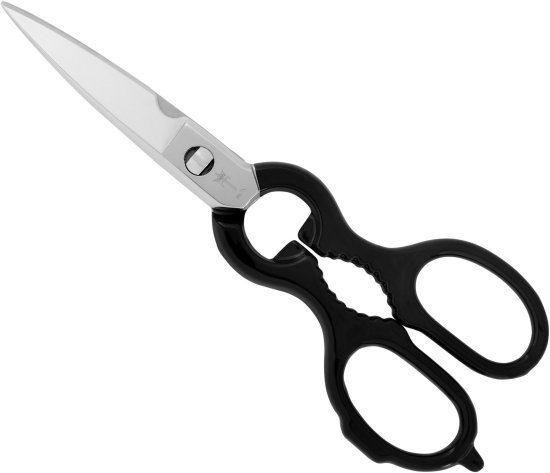 מספריים מקצועיים למטבח 20 ס''מ מבית Schwertkrone Solingen