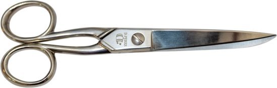 מספריים רב-תכליתיות 15 ס''מ מבית Witte Solingen - דגם 86426