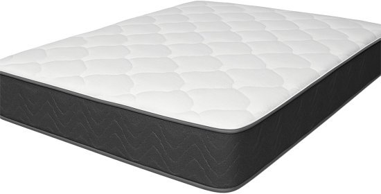 מזרן למיטה זוגית King Comfort Smart בגודל 160x200 ס''מ