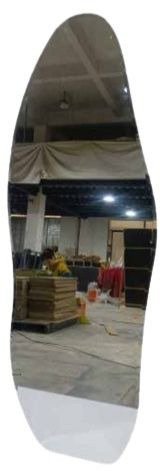 מראת קיר דגם Fabrice ללא מסגרת 70x170 ס''מ StarShop