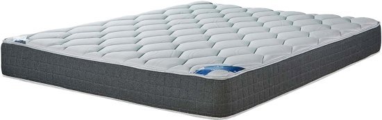 פולירון - מזרן זוגי לטקס דור X7 בגודל 190x140 ס''מ מבית דרגת קושי רך