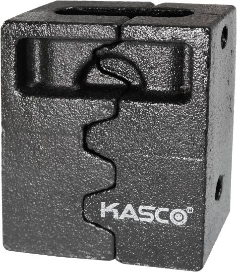 רתק למנעול תלייה 16 מ''מ Kasco Heavy Duty K-RT16