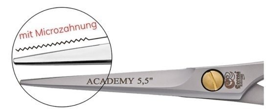 מספריים מקצועיות לשיער 14 ס''מ Cerena